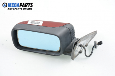 Spiegel for BMW 3 (E36) 1.8, 113 hp, sedan, 1991, position: links