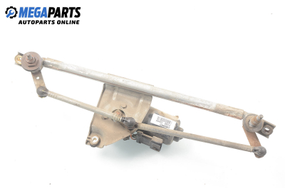 Front wipers motor for Opel Corsa B 1.4, 54 hp, 1997, position: front