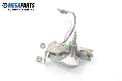 Front wipers motor for Opel Corsa B 1.4, 54 hp, 1997, position: rear