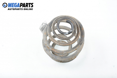 Coil spring for Opel Corsa B 1.4, 54 hp, 1997, position: rear