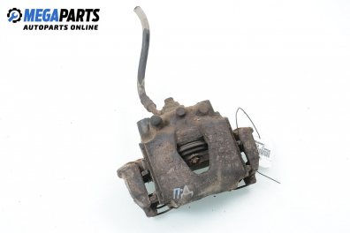 Caliper for Opel Corsa B 1.4, 54 hp, 5 doors, 1997, position: front - right