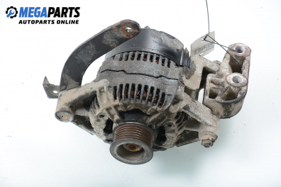 Alternator for Opel Corsa B 1.4, 54 hp, 1997