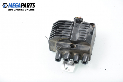 Ignition coil for Opel Corsa B 1.4, 54 hp, 1997
