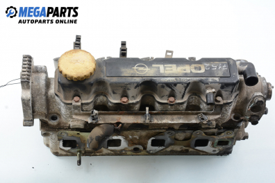 Engine head for Opel Corsa B 1.4, 54 hp, 5 doors, 1997