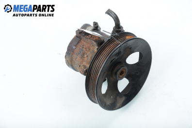 Power steering pump for Opel Corsa B 1.4, 54 hp, 5 doors, 1997