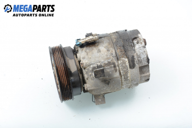 AC compressor for Opel Corsa B 1.4, 54 hp, 5 doors, 1997