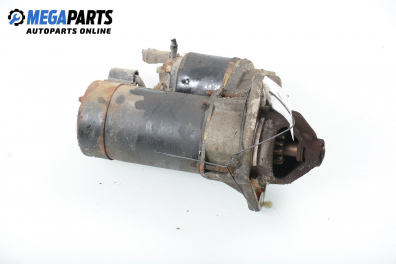 Starter for Opel Corsa B 1.4, 54 hp, 5 doors, 1997
