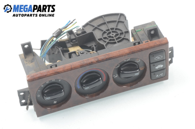 Panou aer condiționat for Honda Accord V 2.0, 131 hp, sedan, 1993