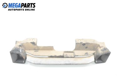 Frontmaske for Honda Accord V 2.0, 131 hp, sedan, 1993