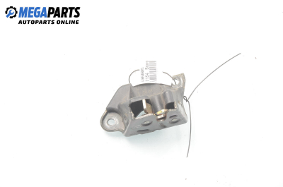 Trunk lock for Fiat Bravo 1.6 16V, 103 hp, 3 doors, 1997