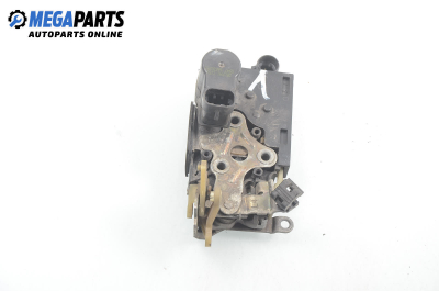 Lock for Fiat Bravo 1.6 16V, 103 hp, 1997, position: left