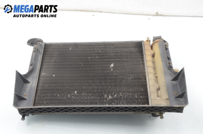 Radiator de apă for Fiat Bravo 1.6 16V, 103 hp, 3 uși, 1997