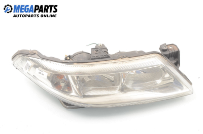 Headlight for Renault Laguna II (X74) 1.9 dCi, 120 hp, station wagon, 2003, position: right