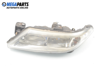 Headlight for Renault Laguna II (X74) 1.9 dCi, 120 hp, station wagon, 2003, position: left