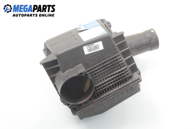 Air cleaner filter box for Renault Laguna II (X74) 1.9 dCi, 120 hp, station wagon, 2003