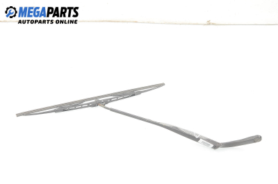 Front wipers arm for Renault Laguna II (X74) 1.9 dCi, 120 hp, station wagon, 2003, position: left