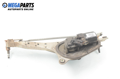 Front wipers motor for Renault Laguna II (X74) 1.9 dCi, 120 hp, station wagon, 2003