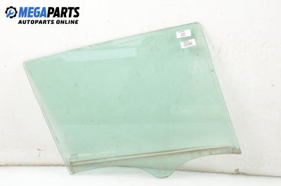 Window for Renault Laguna II (X74) 1.9 dCi, 120 hp, station wagon, 2003, position: rear - right