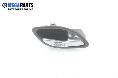 Inner handle for Renault Laguna II (X74) 1.9 dCi, 120 hp, station wagon, 2003, position: rear - right