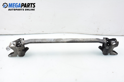 Bumper support brace impact bar for Renault Laguna II (X74) 1.9 dCi, 120 hp, station wagon, 2003, position: rear