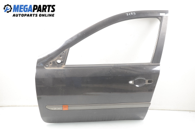 Door for Renault Laguna II (X74) 1.9 dCi, 120 hp, station wagon, 2003, position: front - left