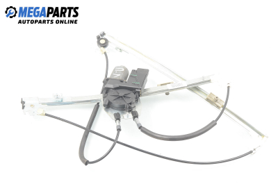 Electric window regulator for Renault Laguna II (X74) 1.9 dCi, 120 hp, station wagon, 2003, position: front - left