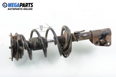 MacPherson-federbein for Renault Laguna II (X74) 1.9 dCi, 120 hp, combi, 2003, position: links, vorderseite