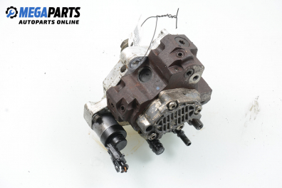 Diesel injection pump for Renault Laguna II (X74) 1.9 dCi, 120 hp, station wagon, 2003
