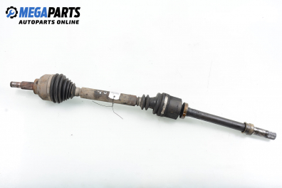 Driveshaft for Renault Laguna II (X74) 1.9 dCi, 120 hp, station wagon, 2003, position: right