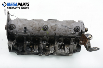 Chiulasă for Renault Laguna II (X74) 1.9 dCi, 120 hp, combi, 2003