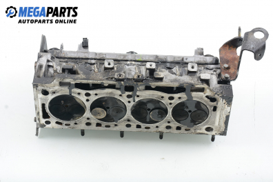 Chiulasă for Renault Laguna II (X74) 1.9 dCi, 120 hp, combi, 2003