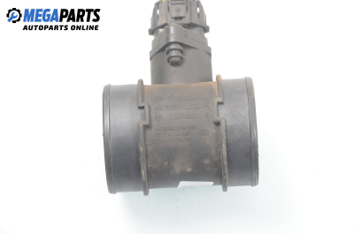 Debitmetru for Fiat Bravo 1.9 JTD, 105 hp, 3 uși, 1999 № Bosch 0 281 002 309