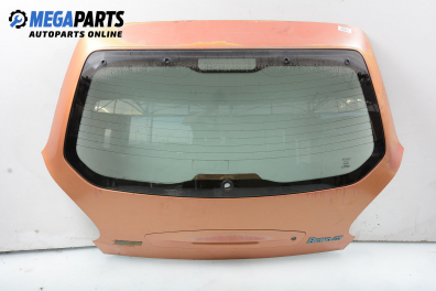 Boot lid for Fiat Bravo 1.9 JTD, 105 hp, 3 doors, 1999