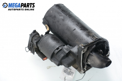 Anlasser for Fiat Bravo 1.9 JTD, 105 hp, 3 türen, 1999