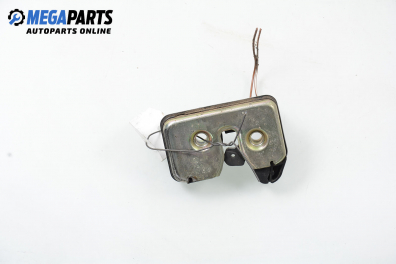 Heckklappe-schloss for Volkswagen Polo (6N/6N2) 1.0, 45 hp, hecktür, 5 türen, 1995