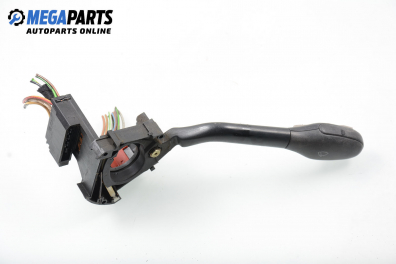 Manetă ștergătoare for Volkswagen Polo (6N/6N2) 1.0, 45 hp, hatchback, 1995