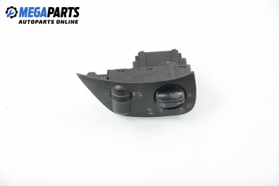 Comutator lumini for Volkswagen Polo (6N/6N2) 1.0, 45 hp, hatchback, 5 uși, 1995