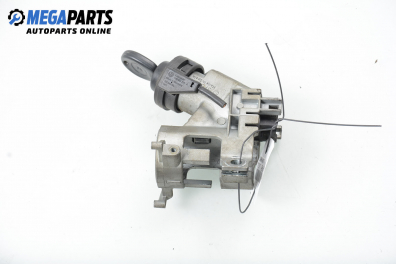 Cheie de contact for Volkswagen Polo (6N/6N2) 1.0, 45 hp, hatchback, 5 uși, 1995