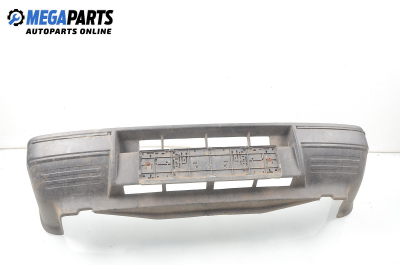 Front bumper for Fiat Fiorino 1.7 D, 57 hp, truck, 1994, position: front
