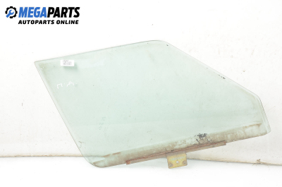 Window for Fiat Fiorino 1.7 D, 57 hp, truck, 1994, position: front - right