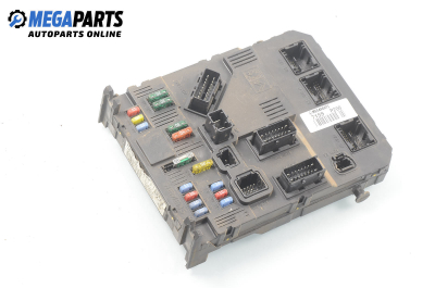 Fuse box for Peugeot 206 1.1, 60 hp, hatchback, 3 doors, 2004