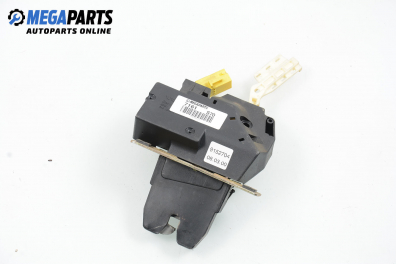 Trunk lock for Volvo S70/V70 2.4, 140 hp, sedan, 2000