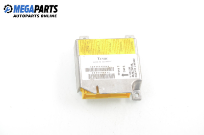 Airbag module for Volvo S70/V70 2.4, 140 hp, sedan, 2000 № 8622314 A