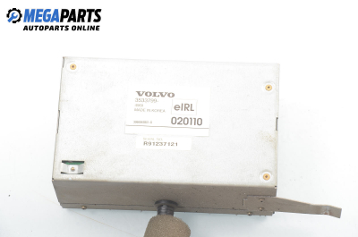Module for Volvo S70/V70 2.4, 140 hp, sedan, 2000 № Volvo 3533799-4969