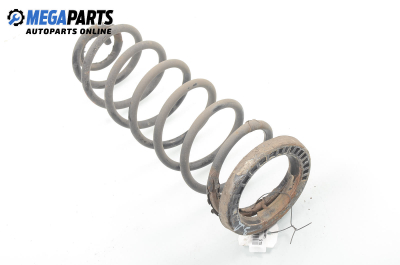 Coil spring for Volvo S70/V70 2.4, 140 hp, sedan, 2000, position: rear