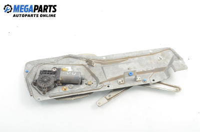 Macara electrică geam for Volvo S70/V70 2.4, 140 hp, sedan, 2000, position: stânga - fața