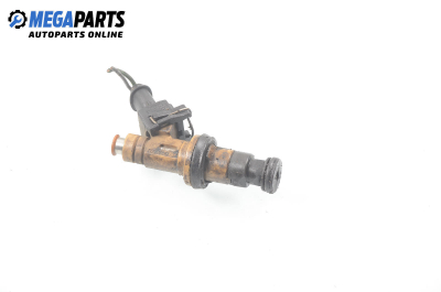 Gasoline fuel injector for Volvo S70/V70 2.4, 140 hp, sedan, 2000