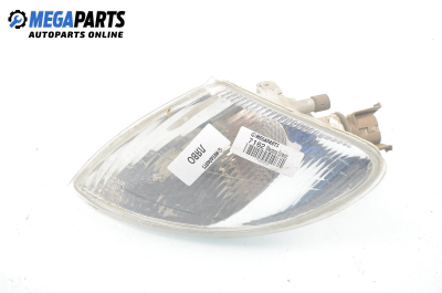 Blinker for Renault Megane Scenic 1.6, 90 hp, 1998, position: left