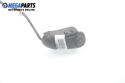 Audio control lever for Renault Megane Scenic 1.6, 90 hp, 1998