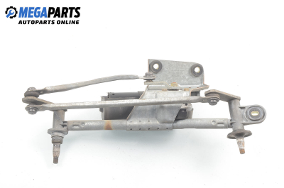 Motor scheibenwischer, vorne for Renault Megane Scenic 1.6, 90 hp, 1998, position: vorderseite